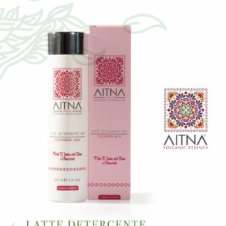 Latte detergente