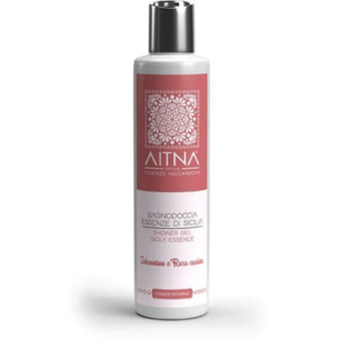 bagnodoccia gelsomino e rosa