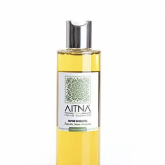 sapone elisir di bellezza aloe